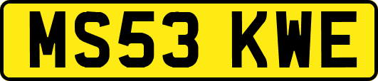 MS53KWE