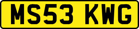 MS53KWG