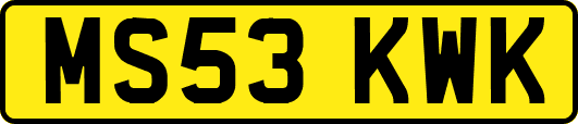 MS53KWK