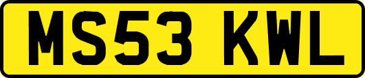 MS53KWL