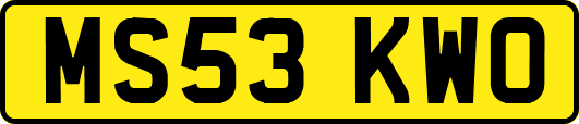 MS53KWO