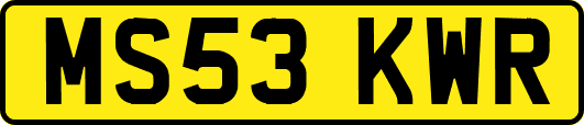 MS53KWR