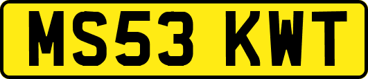 MS53KWT