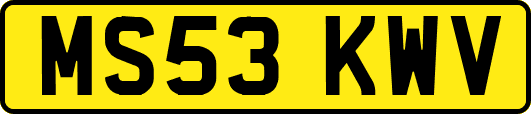 MS53KWV