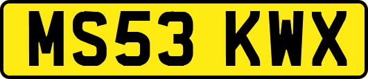 MS53KWX