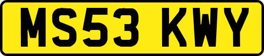 MS53KWY