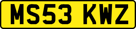 MS53KWZ