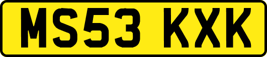 MS53KXK