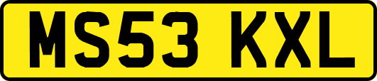 MS53KXL