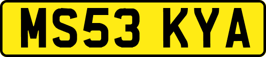 MS53KYA