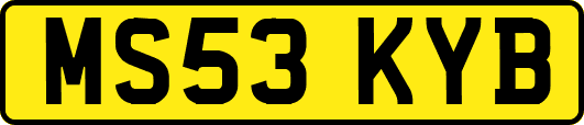 MS53KYB