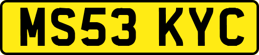 MS53KYC