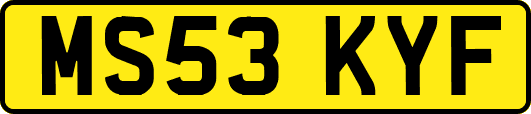 MS53KYF