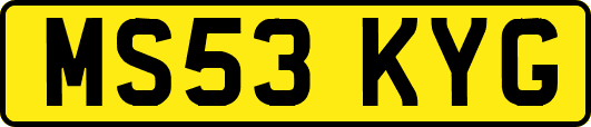 MS53KYG
