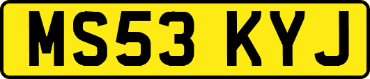 MS53KYJ