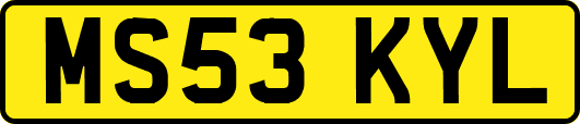 MS53KYL