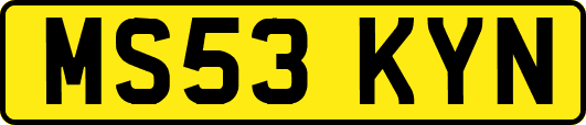 MS53KYN