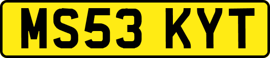 MS53KYT