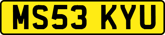 MS53KYU