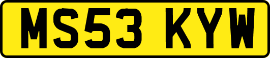 MS53KYW