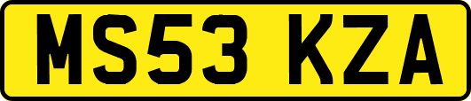 MS53KZA