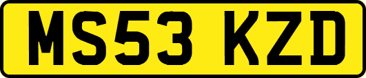 MS53KZD