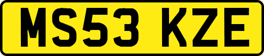 MS53KZE