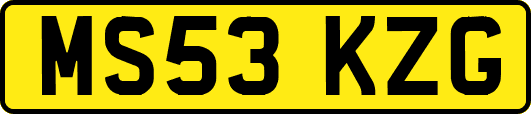 MS53KZG