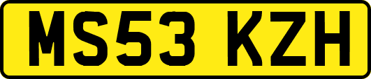 MS53KZH