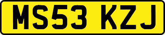 MS53KZJ