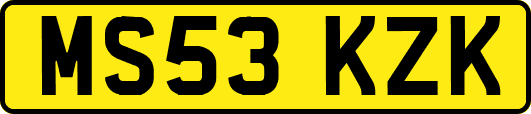MS53KZK