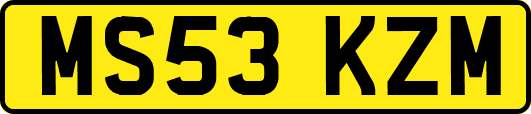MS53KZM