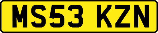MS53KZN