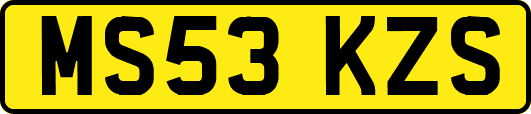 MS53KZS