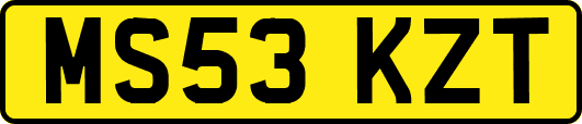 MS53KZT