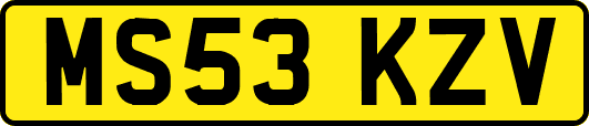 MS53KZV