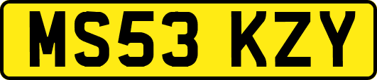 MS53KZY