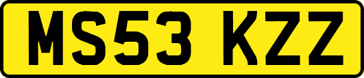MS53KZZ
