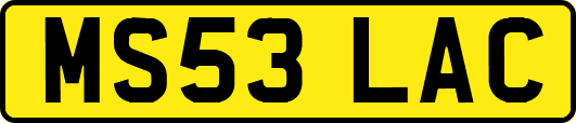 MS53LAC