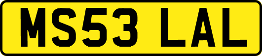 MS53LAL