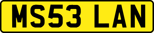 MS53LAN