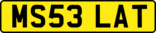MS53LAT