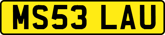 MS53LAU