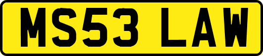 MS53LAW