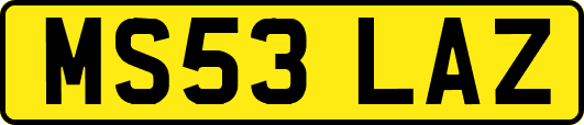MS53LAZ