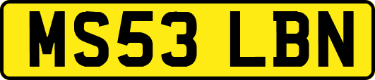 MS53LBN