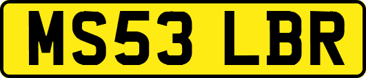 MS53LBR