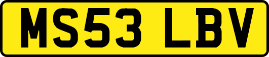 MS53LBV