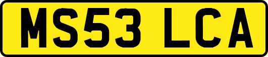 MS53LCA