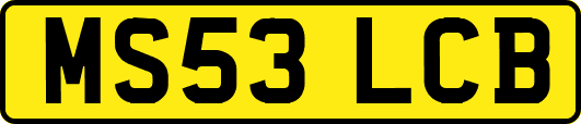 MS53LCB